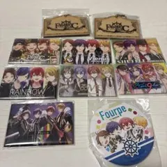 浦島坂田船 缶バッジ CD特典 - メルカリ