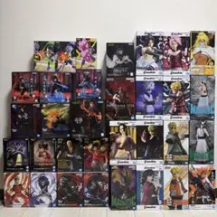【最新作入り】ジャンプ プライズフィギュア33個まとめ売り
