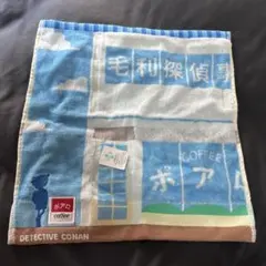 青山剛昌ふるさと館ステッカー