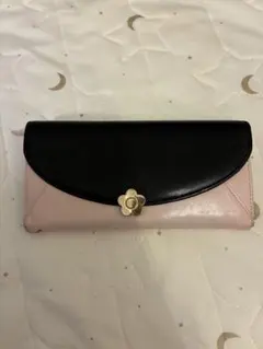 MARY QUANT 長財布