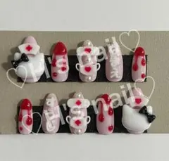 ♡オーダーネイル♡