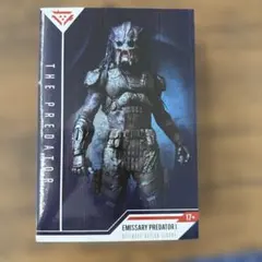 新品・未開封】ハイヤトイズ マスク ウルフプレデター AvP - メルカリ