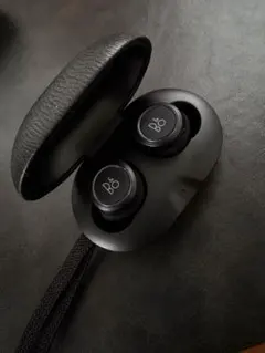 Bang & Olufsen ワイヤレスイヤホン E8 本体のサムネイル