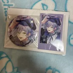 星導ショウ 誕生日