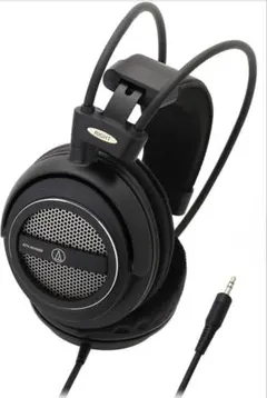 有線ヘッドホン ATH-AVA500 audio-tecknica ジャンク