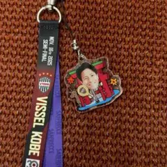 ヴィッセル神戸 松田陸 ボンフィン