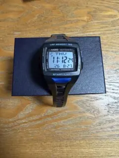 CASIO 3272 JA
