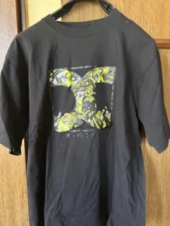 ウルトラジャンプ ジョジョ第7部 SBR 特製ヴィンテージ風Tシャツ M