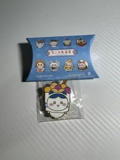 ちいかわ夜市 ピンズセット 台湾限定 一つ - メルカリ