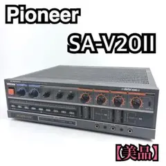 2025年最新】パイオニア SA-V20IIの人気アイテム - メルカリ