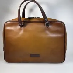 YUHAKU YBZ020 牛革 ビジネスバッグ ブラウン 楽天市場】【美品】 YUHAKU ユハク 【Royal（ロイヤル）シリーズ