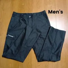【美品】ルコックスポルティフ メンズ ゴルフパンツ LL