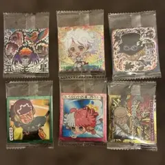 ワンピース 大海賊 シールウエハース まとめ売り