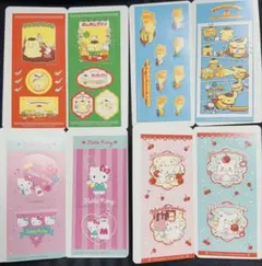 サンリオ きゃらくたぶる ステッカーズ シークレット ポムポムプリン
