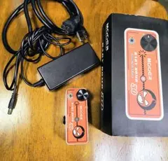 Mooer Baby Bomb 30のサムネイル