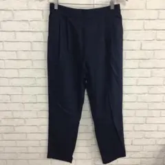 3.31 h644 アースミュージックアンドエコロジー パンツ L チノパン