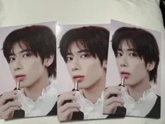 NARS TxT TAEHYUN 3枚セット