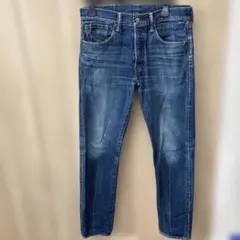 Levi’s デニム 501CT W32 L32