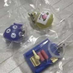 ドラえもん めじるしアクセサリーvol.4 まとめ売り