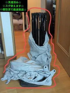 ベビーサークル　日本育児　折りたたみ式