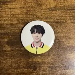 BTS ジミン バッチ JIMIN
