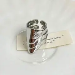 オーブ 惑星 土星 サターン アーマーリング