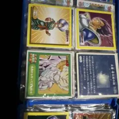 2026年最新】ドラゴンボールZ・まとめ売りの人気アイテム - メルカリ
