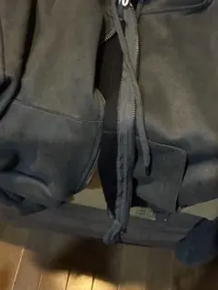 パーカー