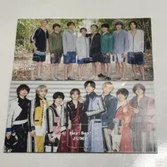 Hey!Say!JUMP 会報