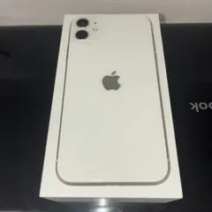 iPhone11 64GB ホワイト