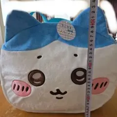 新品 ちいかわ折りたたみボストンバッグ - メルカリ