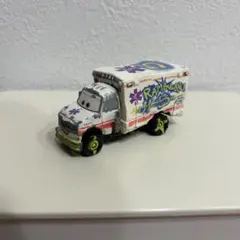 2026年最新】トミカ カーズ ドクターの人気アイテム - メルカリ