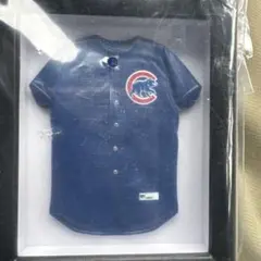 MLBシカゴカブス ミニジャージ