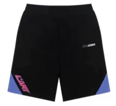 ★即発送 希少 SALOMON X KAR ハーフパンツ 黒系 Lサイズのサムネイル