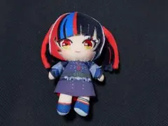 春猿火 V.W.P ミニキャラぬいぐるみ KAMITSUBAKI 神椿 - メルカリ