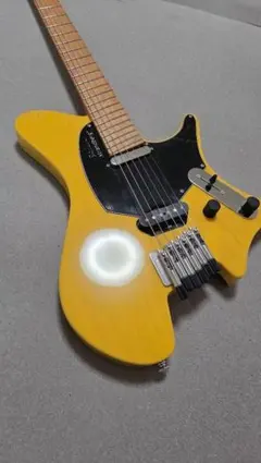 激レア】アンスラックス スコット・イアン Washburn USA - メルカリ