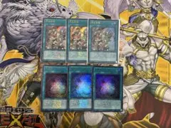 遊戯王　憑依覚醒　デュエルセット　霊使い YCSJ 遊戯王 憑依覚醒 デュエルセット 霊使い YCSJ