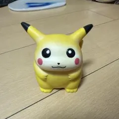 2026年最新】等身大ピカチュウ貯金箱の人気アイテム - メルカリ