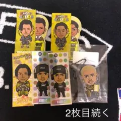 DOBERMAN INFINITYセット