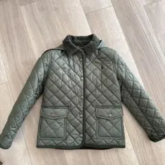 Polo Ralph Lauren キルティングジャケット サイズ6