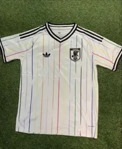 日本代表 上田綺世 2026ワールドカップ予選 選手仕様 ユニフォーム