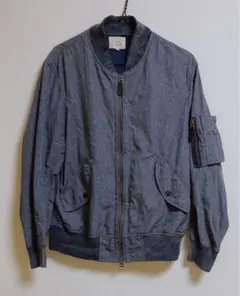 FREAK’S Storeブルゾン メンズ ジャケット