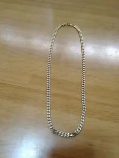 喜平チェーン ネックレス ゴールド