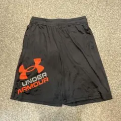 Under Armour ハーフパンツ YLG