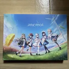2026年最新】anemoiの人気アイテム - メルカリ