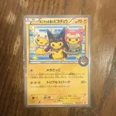 2026年最新】ポンチョ ピカチュウ スリーブの人気アイテム - メルカリ