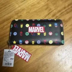 MARVEL 長財布