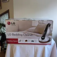 LG Bedding Cleaner ふとんクリーナー 本体のサムネイル