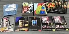 hide トレーディングカード 大量セット 80枚 - メルカリ