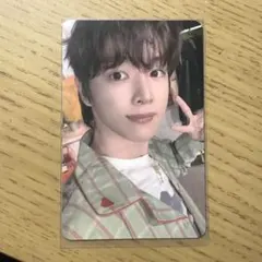 RIIZE Epilogue SM STORE ラキドロ ソンチャン